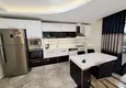 Dostępny zakup Umeblowane mieszkanie z dwiema sypialniami w kompleksie premium — Alanya, dzielnica Oba 7