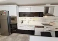 Dostępny zakup Umeblowane mieszkanie z dwiema sypialniami w kompleksie premium — Alanya, dzielnica Oba 8