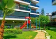 Kupić Stylowy apartament liniowy 3+1 w samym sercu Oba. Nieruchomości na podstawie zezwolenia na pobyt i obywatelstwa 9