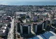 Kupić Apartament 2+1 na zezwolenie na pobyt w dzielnicy Alanya Cikcilli - kompleks z infrastrukturą hotelową 1