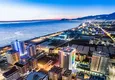Kupić Penthouse duplex 3+1 w Mahmutlar, Alanya — 200 m od morza, widok na morze 1