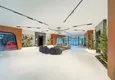 Kupić Nowy apartament 1+1 w Oba, Alanya — inwestycja nad morzem w kompleksie z infrastrukturą 11