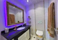 Dostępny zakup Penthouse duplex 3+1 w Mahmutlar, Alanya — 200 m od morza, widok na morze 17