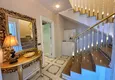 Dostępny zakup Penthouse duplex 3+1 w Mahmutlar, Alanya — 200 m od morza, widok na morze 22