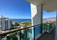 Dostępny zakup Penthouse duplex 3+1 w Mahmutlar, Alanya — 200 m od morza, widok na morze 24