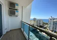 Dostępny zakup Penthouse duplex 3+1 w Mahmutlar, Alanya — 200 m od morza, widok na morze 25