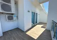 Dostępny zakup Penthouse duplex 3+1 w Mahmutlar, Alanya — 200 m od morza, widok na morze 27