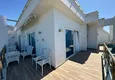Dostępny zakup Penthouse duplex 3+1 w Mahmutlar, Alanya — 200 m od morza, widok na morze 28