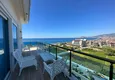 Dostępny zakup Penthouse duplex 3+1 w Mahmutlar, Alanya — 200 m od morza, widok na morze 29