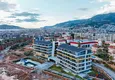 Kupić Nowy apartament 1+1 w Oba, Alanya — inwestycja nad morzem w kompleksie z infrastrukturą 2