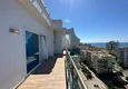 Dostępny zakup Penthouse duplex 3+1 w Mahmutlar, Alanya — 200 m od morza, widok na morze 30