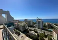 Dostępny zakup Penthouse duplex 3+1 w Mahmutlar, Alanya — 200 m od morza, widok na morze 32
