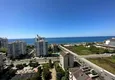 Dostępny zakup Penthouse duplex 3+1 w Mahmutlar, Alanya — 200 m od morza, widok na morze 33
