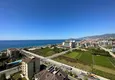 Dostępny zakup Penthouse duplex 3+1 w Mahmutlar, Alanya — 200 m od morza, widok na morze 34