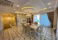 Dostępny zakup Penthouse duplex 3+1 w Mahmutlar, Alanya — 200 m od morza, widok na morze 3