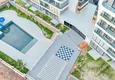Kupić Nowy apartament 1+1 w Oba, Alanya — inwestycja nad morzem w kompleksie z infrastrukturą 4