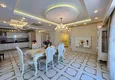 Dostępny zakup Penthouse duplex 3+1 w Mahmutlar, Alanya — 200 m od morza, widok na morze 4