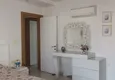 Dostępny zakup Apartament 2+1 na zezwolenie na pobyt w dzielnicy Alanya Cikcilli - kompleks z infrastrukturą hotelową 4