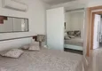 Dostępny zakup Apartament 2+1 na zezwolenie na pobyt w dzielnicy Alanya Cikcilli - kompleks z infrastrukturą hotelową 5