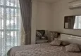 Dostępny zakup Apartament 2+1 na zezwolenie na pobyt w dzielnicy Alanya Cikcilli - kompleks z infrastrukturą hotelową 7
