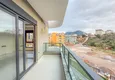 Dostępny zakup Nowy apartament 1+1 w Oba, Alanya — inwestycja nad morzem w kompleksie z infrastrukturą 8
