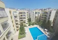 Dostępny zakup Apartament 1+1 w centrum Mahmutlar od właściciela — umeblowany, z przeszklonym balkonem, 250 m od morza 11