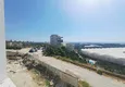 Dostępny zakup Apartament 1+1 z widokiem na morze i górę Ich Kale w Alanyi, Mahmutlar — sprzedaż od właściciela 11