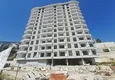 Kupić Apartament 1+1 z widokiem na morze i górę Ich Kale w Alanyi, Mahmutlar — sprzedaż od właściciela 2