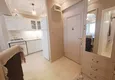 Dostępny zakup Apartament 1+1 w centrum Mahmutlar od właściciela — umeblowany, z przeszklonym balkonem, 250 m od morza 1