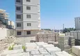 Kupić Apartament 1+1 z widokiem na morze i górę Ich Kale w Alanyi, Mahmutlar — sprzedaż od właściciela 3