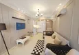 Dostępny zakup Apartament 1+1 w centrum Mahmutlar od właściciela — umeblowany, z przeszklonym balkonem, 250 m od morza 3