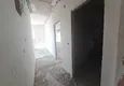 Dostępny zakup Apartament 1+1 z widokiem na morze i górę Ich Kale w Alanyi, Mahmutlar — sprzedaż od właściciela 1