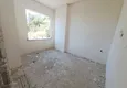 Dostępny zakup Apartament 1+1 z widokiem na morze i górę Ich Kale w Alanyi, Mahmutlar — sprzedaż od właściciela 3