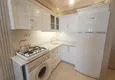 Dostępny zakup Apartament 1+1 w centrum Mahmutlar od właściciela — umeblowany, z przeszklonym balkonem, 250 m od morza 6