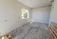 Dostępny zakup Apartament 1+1 z widokiem na morze i górę Ich Kale w Alanyi, Mahmutlar — sprzedaż od właściciela 4