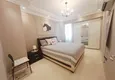 Dostępny zakup Apartament 1+1 w centrum Mahmutlar od właściciela — umeblowany, z przeszklonym balkonem, 250 m od morza 7