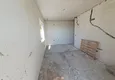 Dostępny zakup Apartament 1+1 z widokiem na morze i górę Ich Kale w Alanyi, Mahmutlar — sprzedaż od właściciela 5