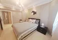 Dostępny zakup Apartament 1+1 w centrum Mahmutlar od właściciela — umeblowany, z przeszklonym balkonem, 250 m od morza 8