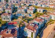 Kupić Umeblowane mieszkanie 1+1 w rezydencji premium w Oba — 70 m2, orientacja południowa 1