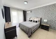 Dostępny zakup Umeblowane mieszkanie 1+1 w rezydencji premium w Oba — 70 m2, orientacja południowa 10