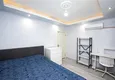 Dostępny zakup Dwupoziomowy penthouse 2+1 z meblami i widokiem na morze w centrum Mahmutlar 10