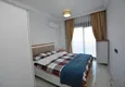 Dostępny zakup Apartament 2+1 z meblami i częściowym widokiem na morze w Mahmutlar — sprzedaż od właściciela 10 