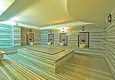 Kupić Dwupoziomowy penthouse 2+1 z meblami i widokiem na morze w centrum Mahmutlar 11