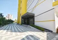 Kupić Apartament 2+1 z meblami i częściowym widokiem na morze w Mahmutlar — sprzedaż od właściciela 11 