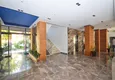 Kupić Apartament 2+1 z meblami i częściowym widokiem na morze w Mahmutlar — sprzedaż od właściciela 12 