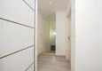 Dostępny zakup Dwupoziomowy penthouse 2+1 z meblami i widokiem na morze w centrum Mahmutlar 12