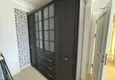 Dostępny zakup Umeblowane mieszkanie 1+1 w rezydencji premium w Oba — 70 m2, orientacja południowa 13