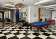 Kupić Umeblowane mieszkanie 1+1 w rezydencji premium w Oba — 70 m2, orientacja południowa 18
