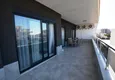 Dostępny zakup Apartament 2+1 z meblami i częściowym widokiem na morze w Mahmutlar — sprzedaż od właściciela 16 
