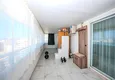 Dostępny zakup Dwupoziomowy penthouse 2+1 z meblami i widokiem na morze w centrum Mahmutlar 17
